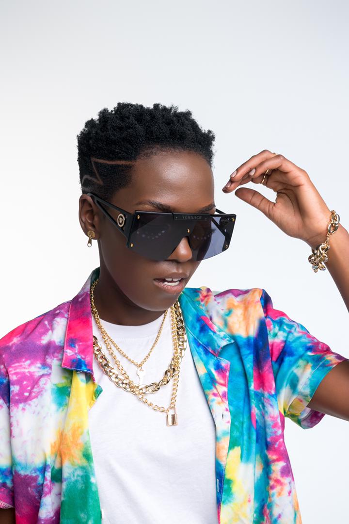 Azawi to represent Africa’s at Global YouTube black voices class of