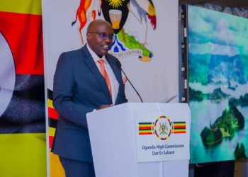 Brotherly relations hailed as Ugandans in Tanzania celebrate 59th independence anniversary