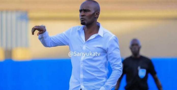 UPL :Bright Stars sack head coach Mbowa after poor start to the season