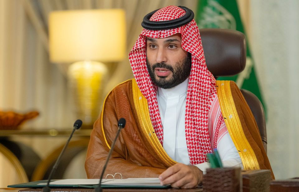 Saudi Arabia announces several initiatives to curb climate change