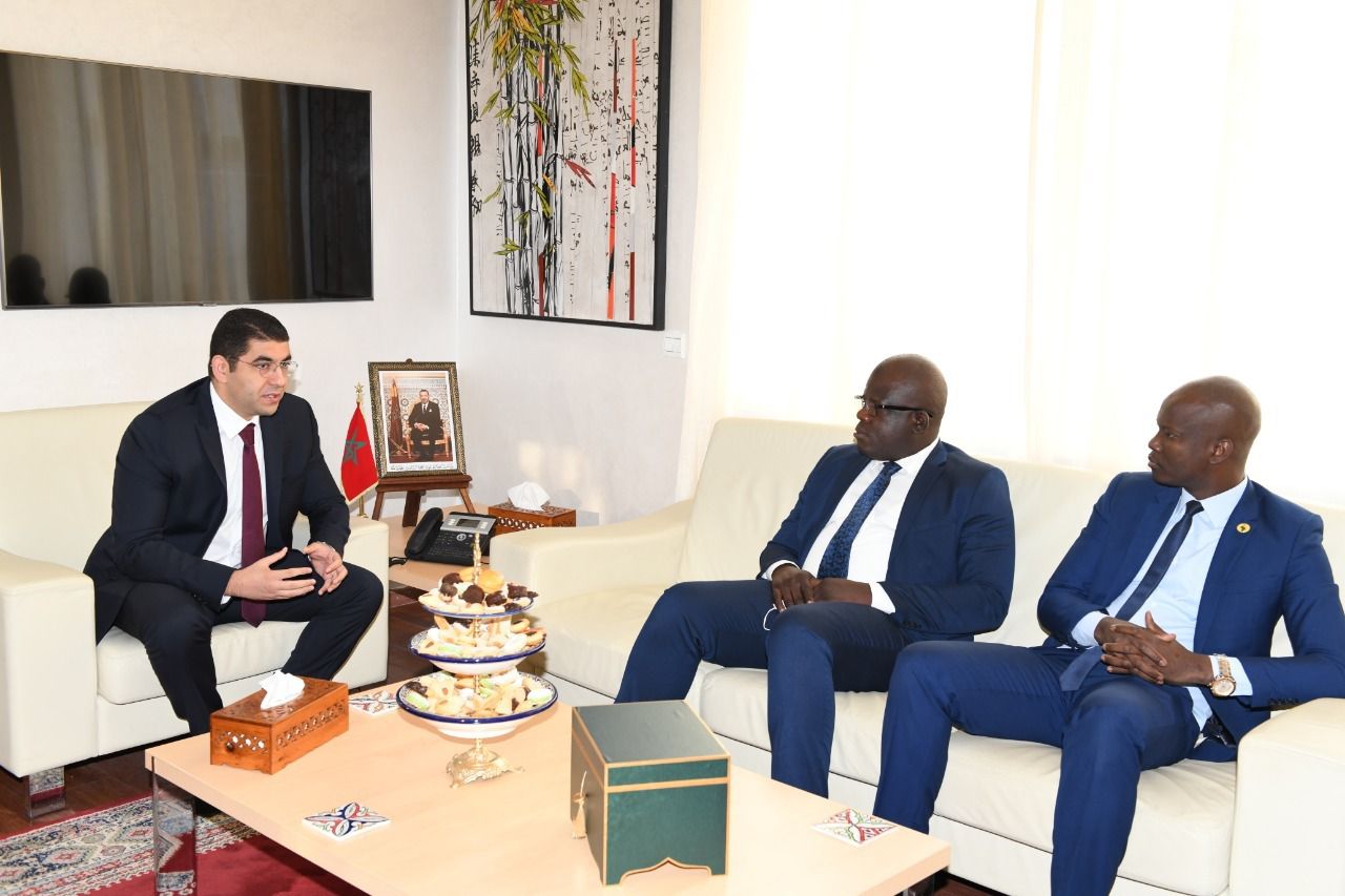 Pan-African Youth Union base moves to Rabat from Khartoum