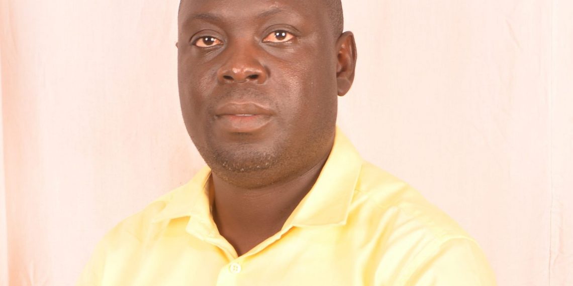 Farouk Kirunda appointed deputy press secretary to the president - Nile ...