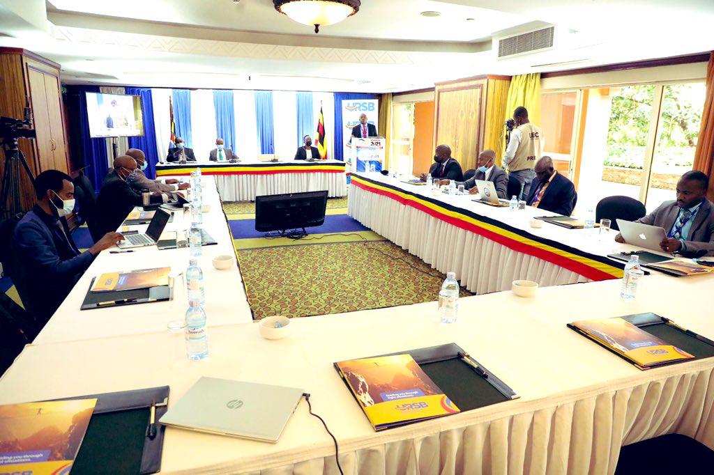 Registration companies urged to embrace technology amidst Covid-19