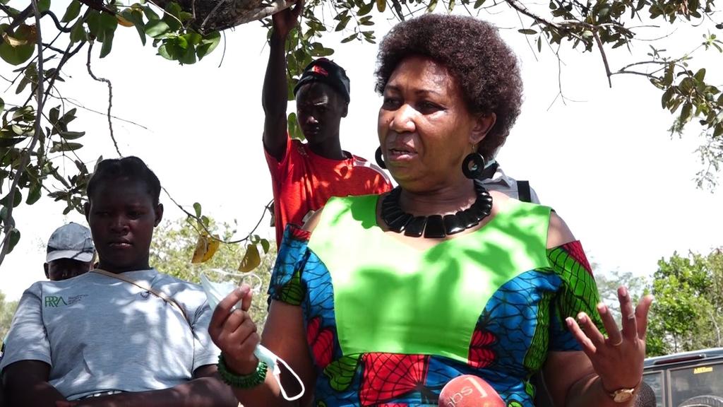 Karamoja: Locals want a share of the mineral riches in the sub region