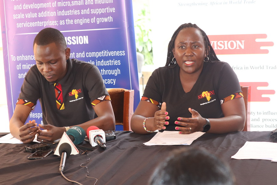 CSOs welcome shs200bn gov’t recovery fund for SMEs hit by Covid