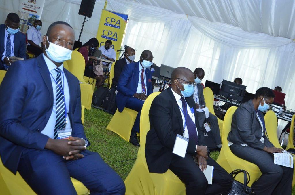 Accountants advised to take keen interest in climate change 