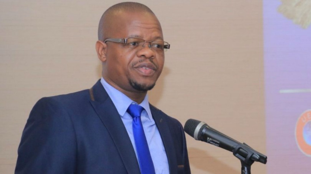 SECRET HAND: FUFA president Magogo cited in ugly power struggle at Busoga United