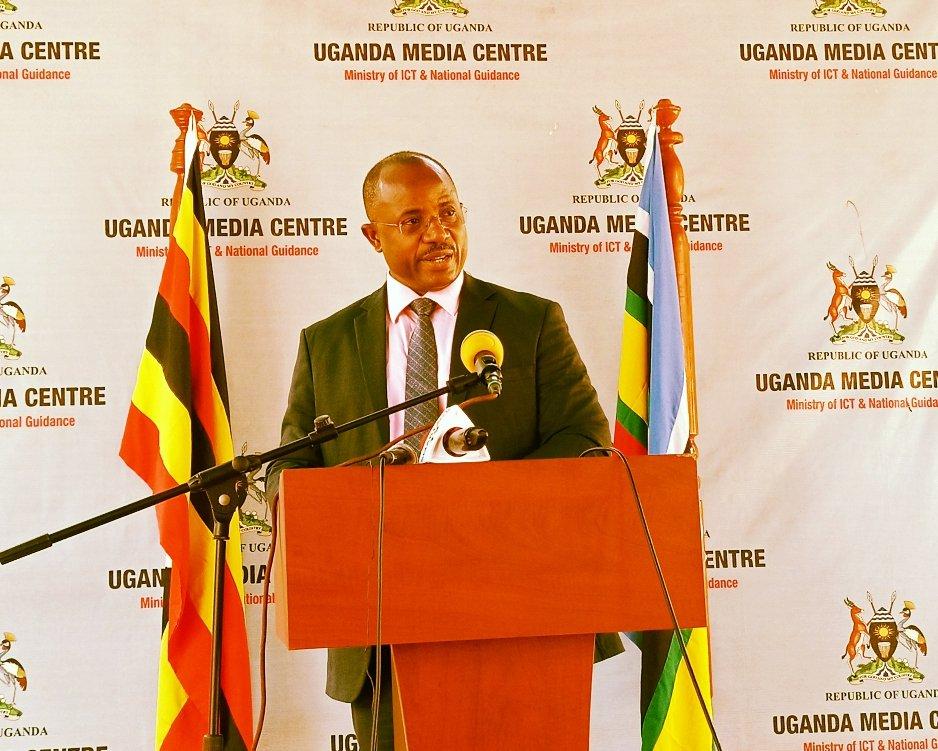 Coffee pests, diseases invade Sebei, Tooro, Buganda, Bugisu