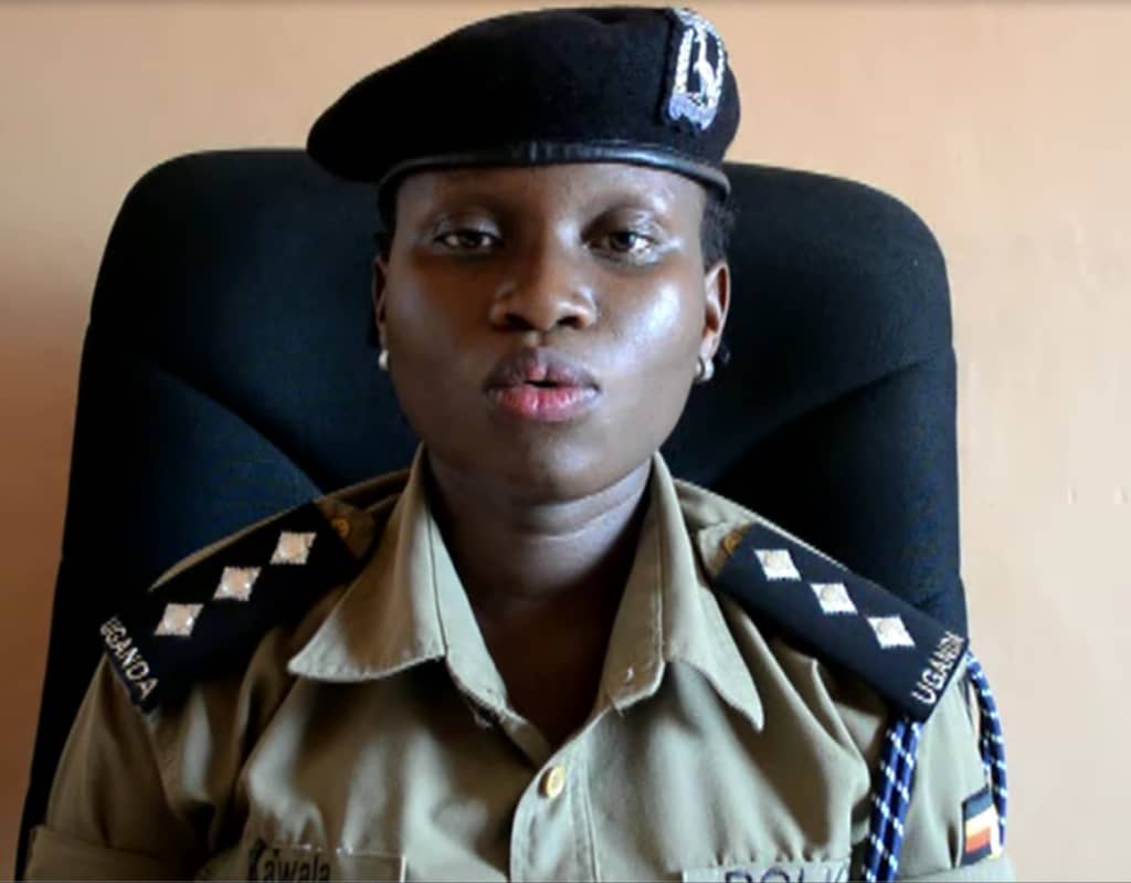 Distress call: How Mityana Police officers responding to a robbery were killed, guns taken