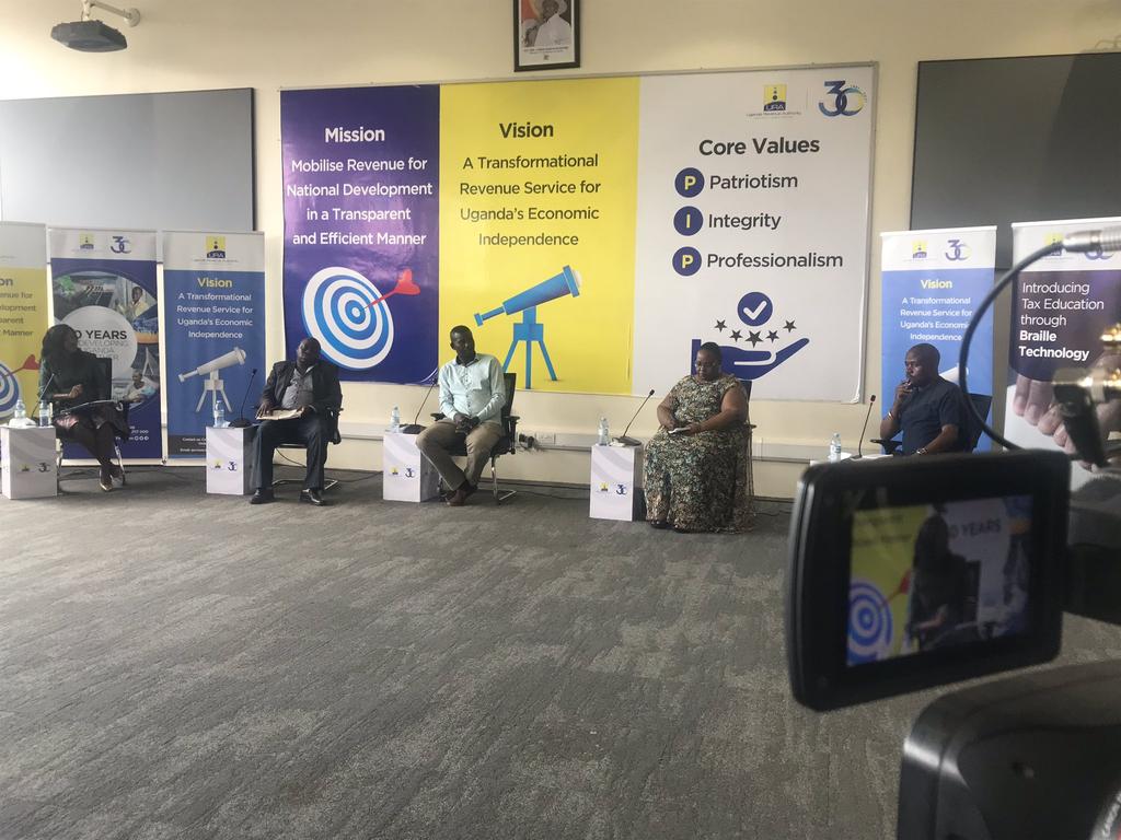 Ignorance of taxation laws hindering revenue collection from SMEs, say experts