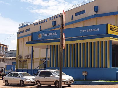 Postbank Elevated To Tier One Commercial Bank Nile Post
