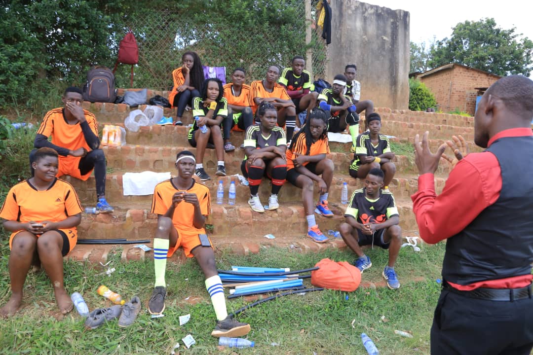 Esla Uganda to use Quidditch to promote talents in communities 