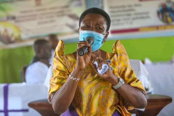 Youth urged to shun handouts from politicians