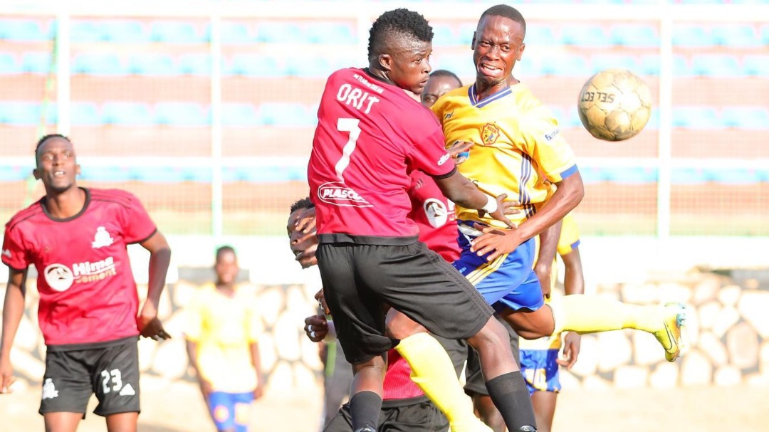 Vipers dares unbeaten leaders KCCA