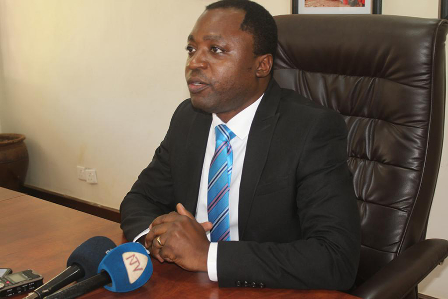 Why Ugandan SMEs are missing in global trade