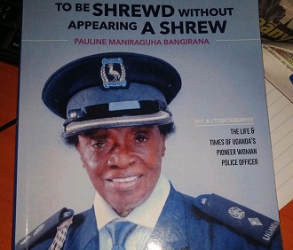 I will continue empowering women; Museveni says as he celebrates pioneer female Uganda police officers