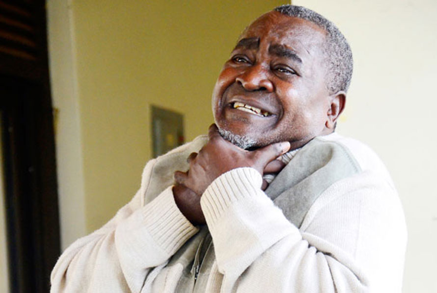 If I had a chance to be young again, I would spend my time making money instead of getting married- Ex VP Bukenya