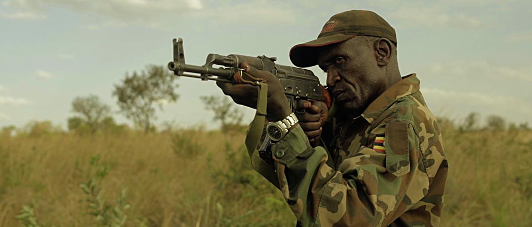 Trace Studios takes over distribution of Ugandan movie, Kony: Order from Above