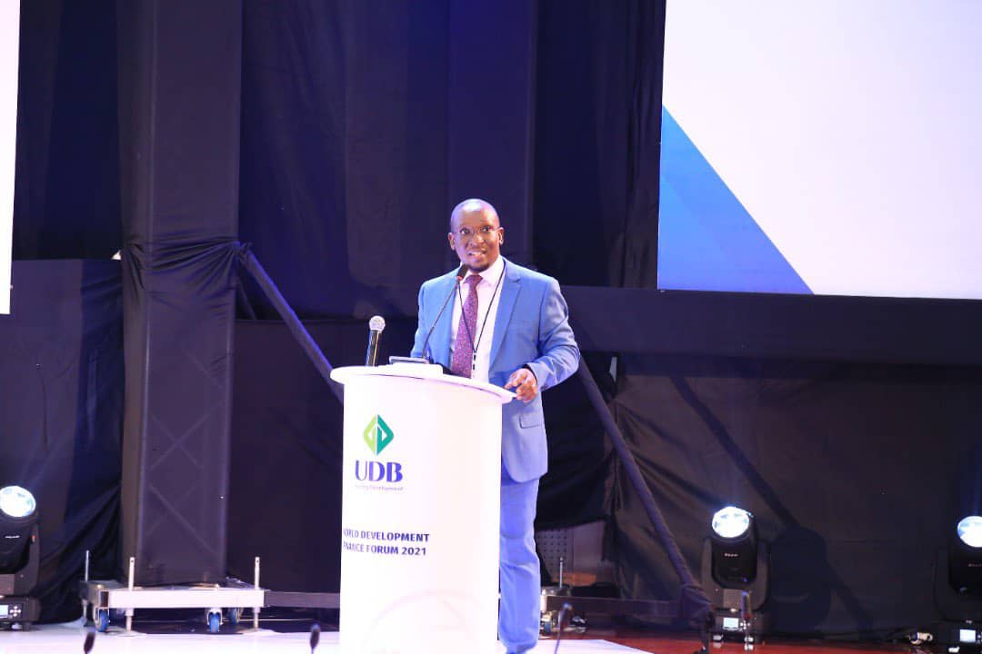 Uganda hosts global financial players gathering on funding post-pandemic economy