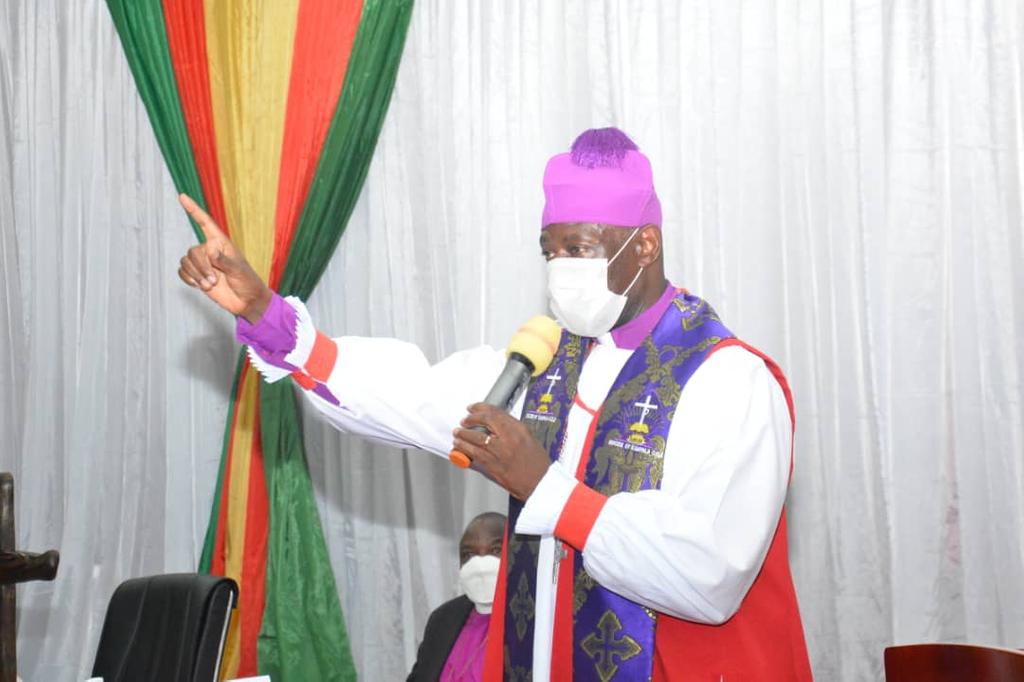 Abuse of human rights, corruption should end in 2021, says UJCC
