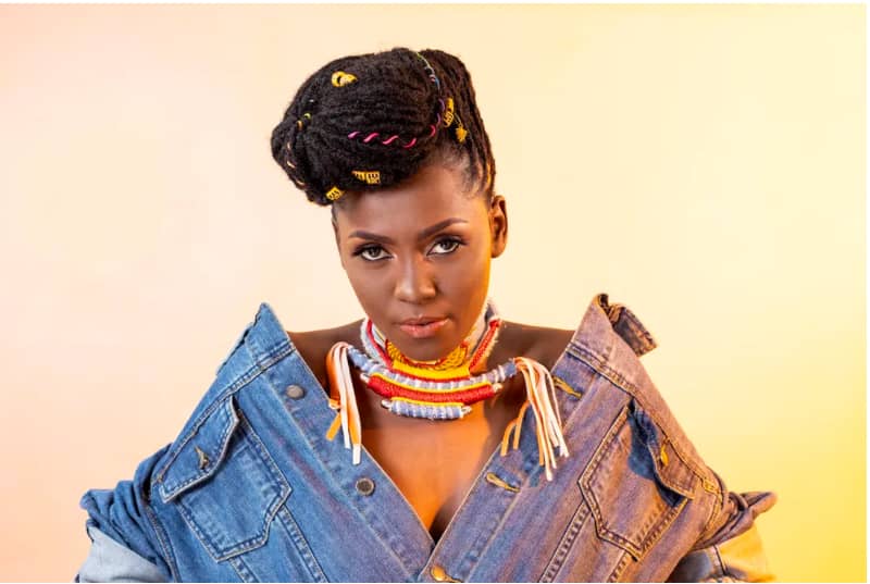 Azawi, Pallaso, Spice Diana top Bebe Cool's list of 2021 top artistes