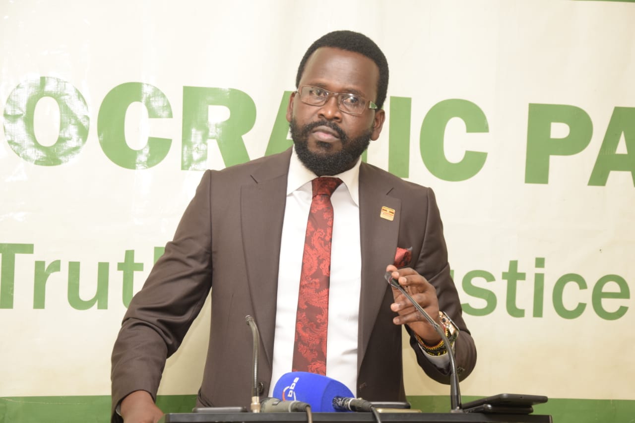 NO DISCRIMINATION: DP to sue gov’t on behalf of boda boda riders over “discrimination”