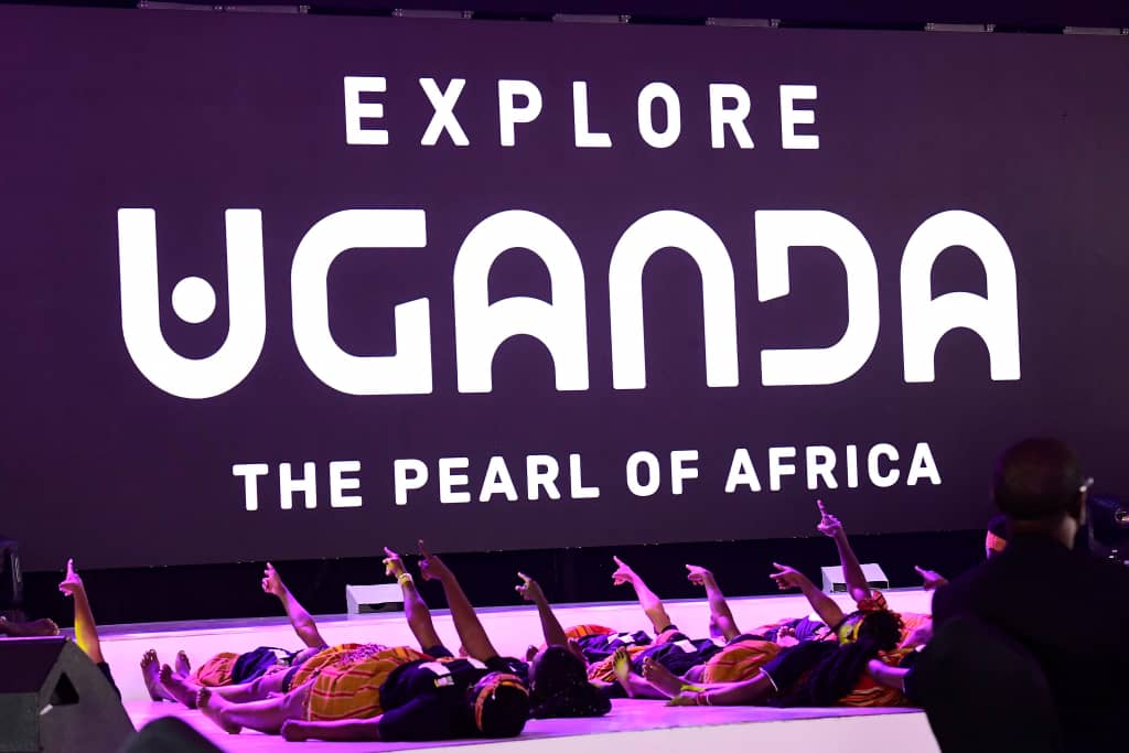 Museveni launches Destination Uganda campaign to boost tourism