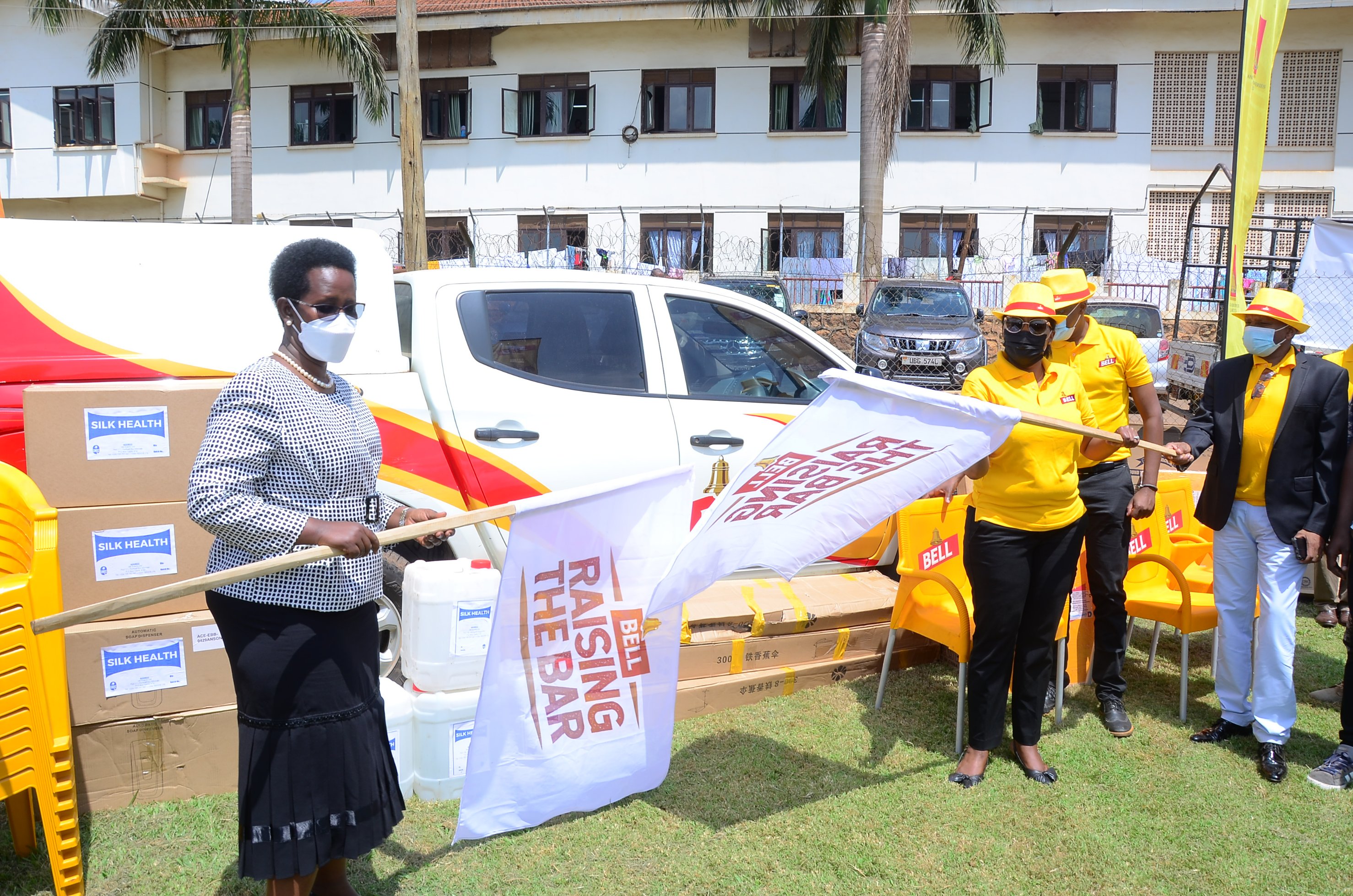 UBL announces shs2.1bn stimulus package for bars ahead of night economy reopening