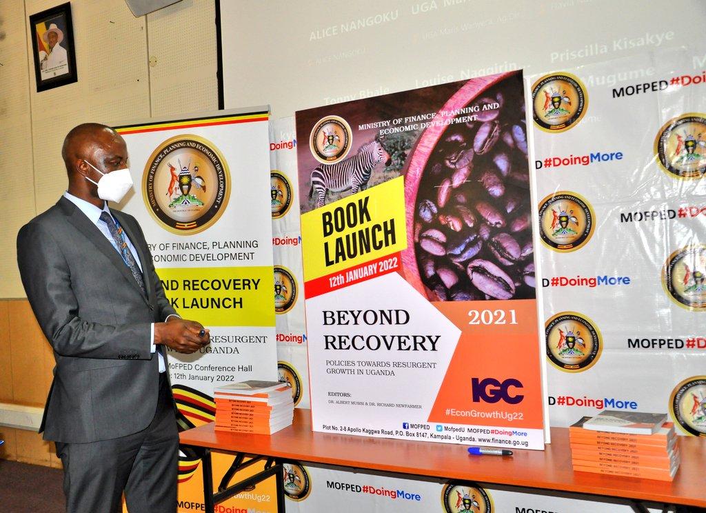 Government launches plan for economic recovery amidst Covid-19
