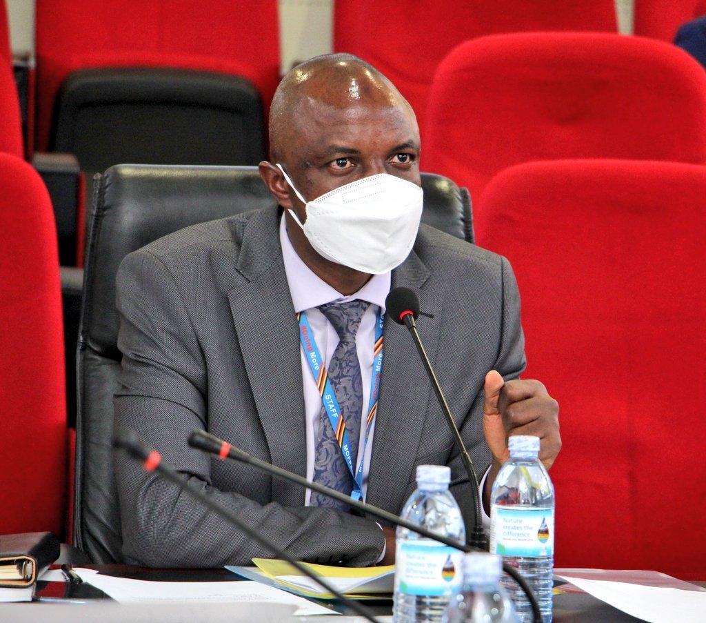 Ggoobi: No new gov't project will commence without proof of land ownership