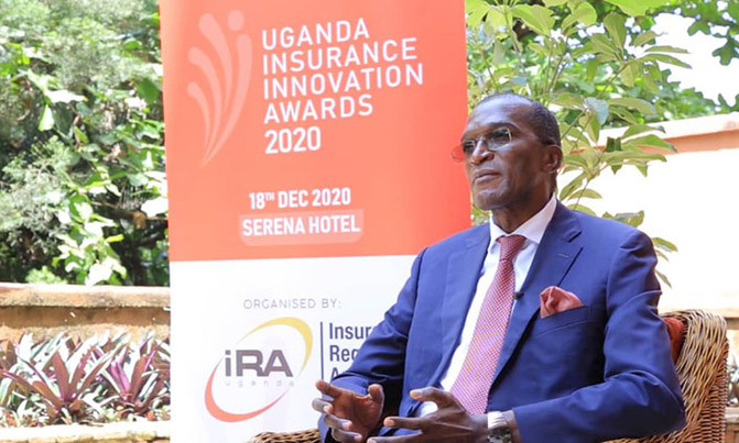 Government urged to insure its assets