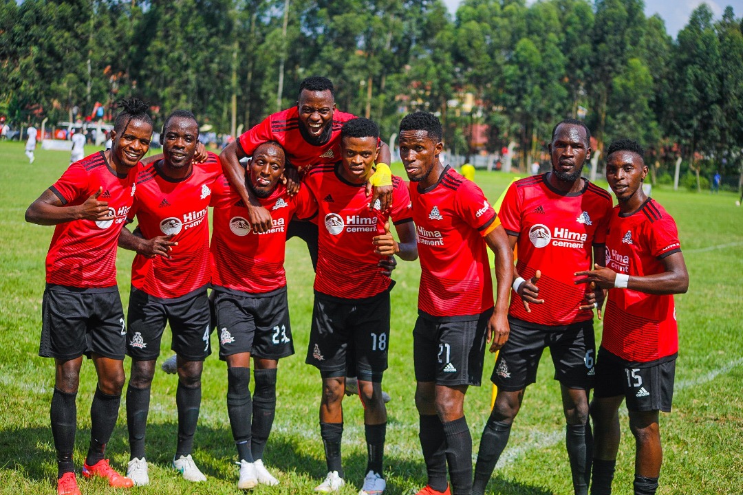 Barifa challenge awaits Vipers