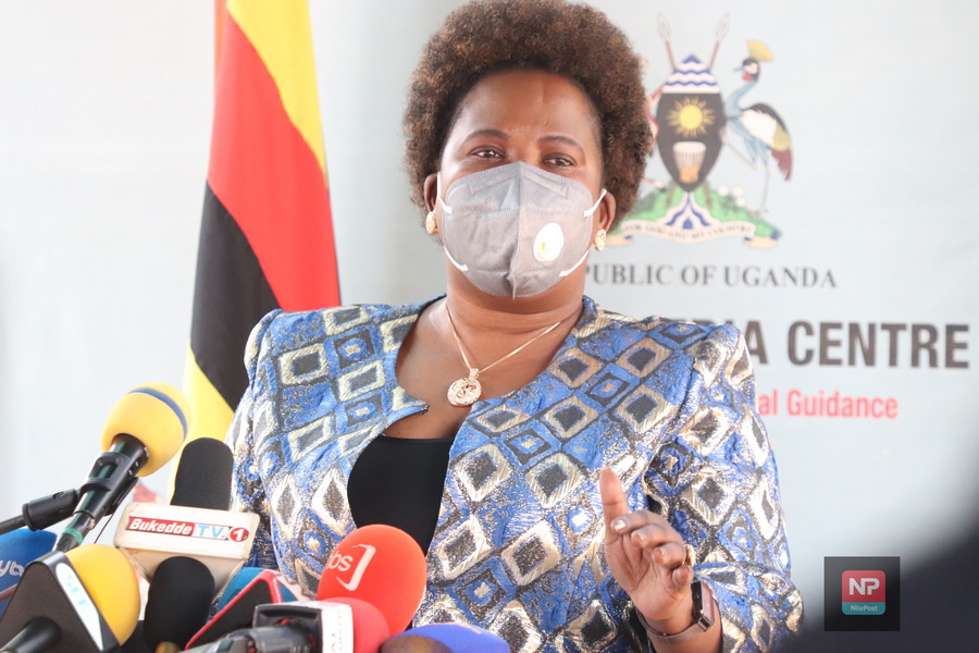 Uganda asks International Labour Organisation to avoid a one-size-fits-all approach to skilling