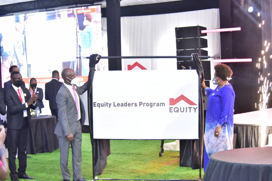 Equity launches mentorship, leadership development program