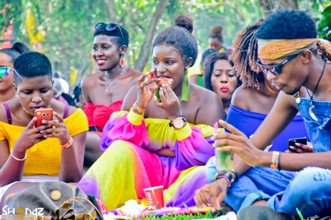 Swangz Avenue announces date for this year's  Roast and  Rhyme