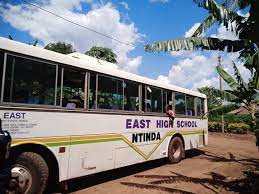 East High School Ntinda closes, asks students to go elsewhere