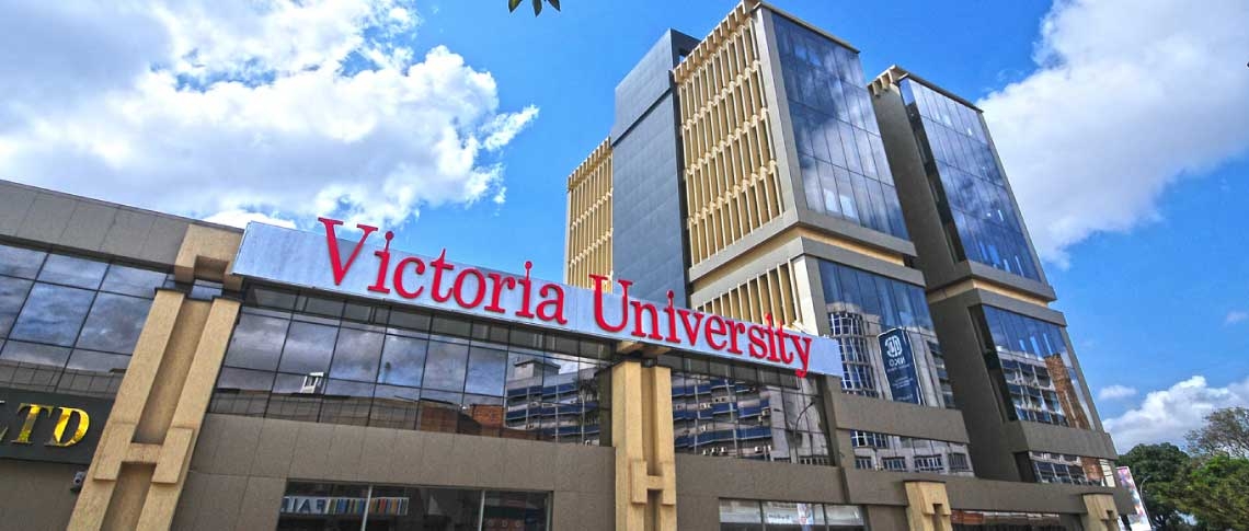 Victoria University gets Charter