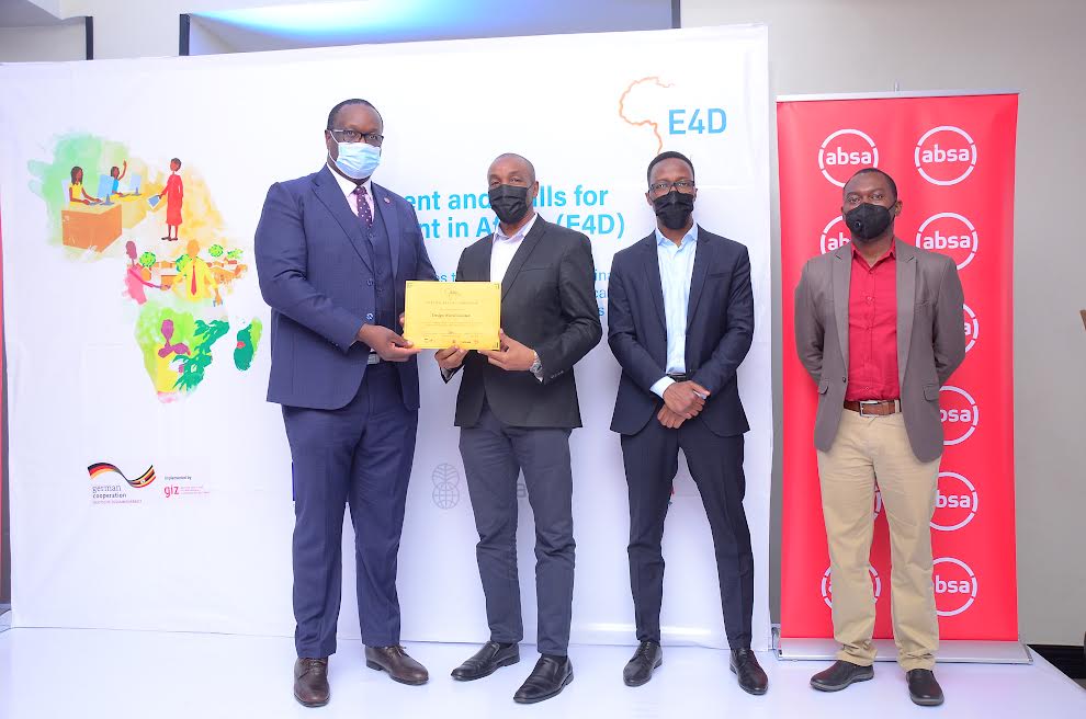 46 SMEs complete business survival, recovery and continuity training