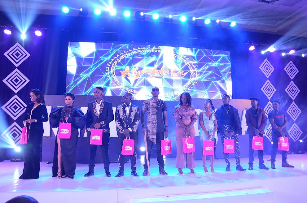 Kyaddala: Ugandan TV show to stream on Netflix
