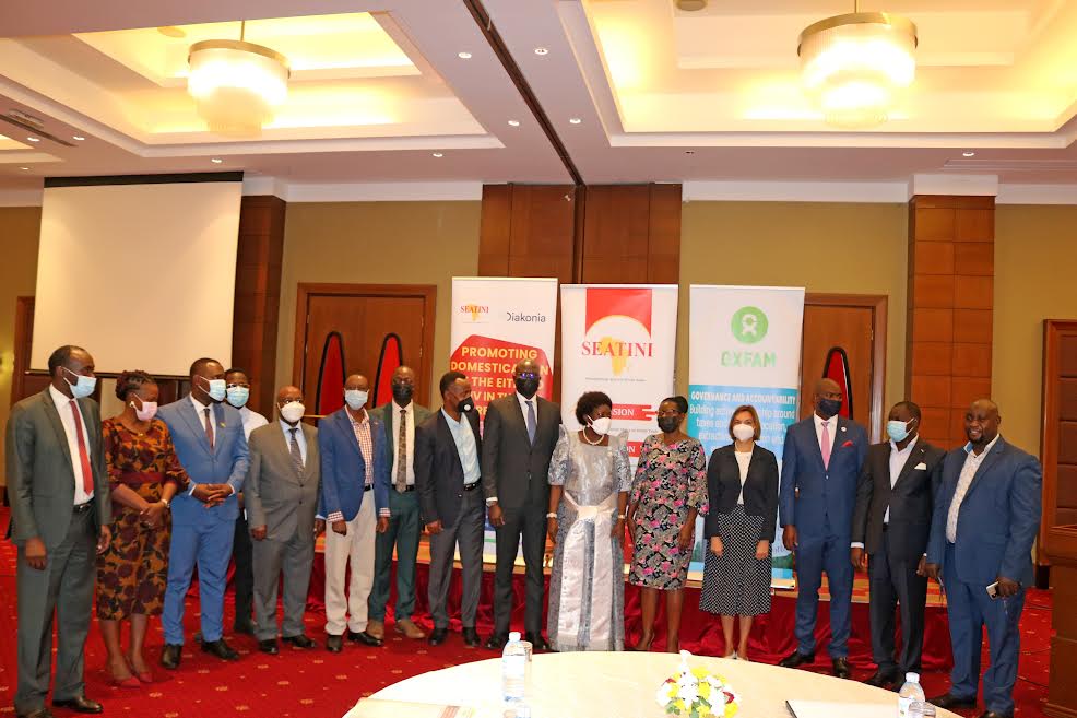 Unprincipled competition among partner states blamed for undermining East African integration