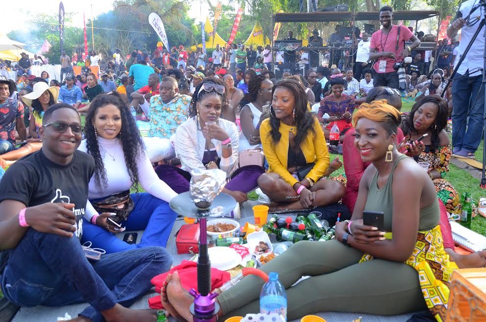 Rumours fly as Roast and Rhyme organisers stay quiet on performers