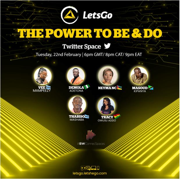 Letshego to explain digitization of its services for customers