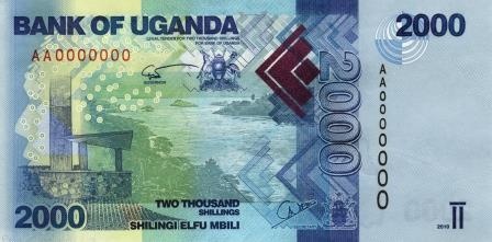 Muwema: I repeat, bank notes signed by the late Mutebile are "illegal" tender
