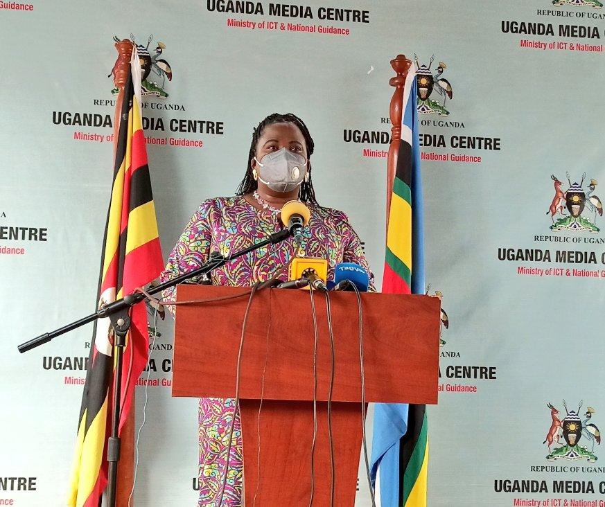 Uganda, Saudi Arabia to set up technical committee to monitor well-being of migrant workers