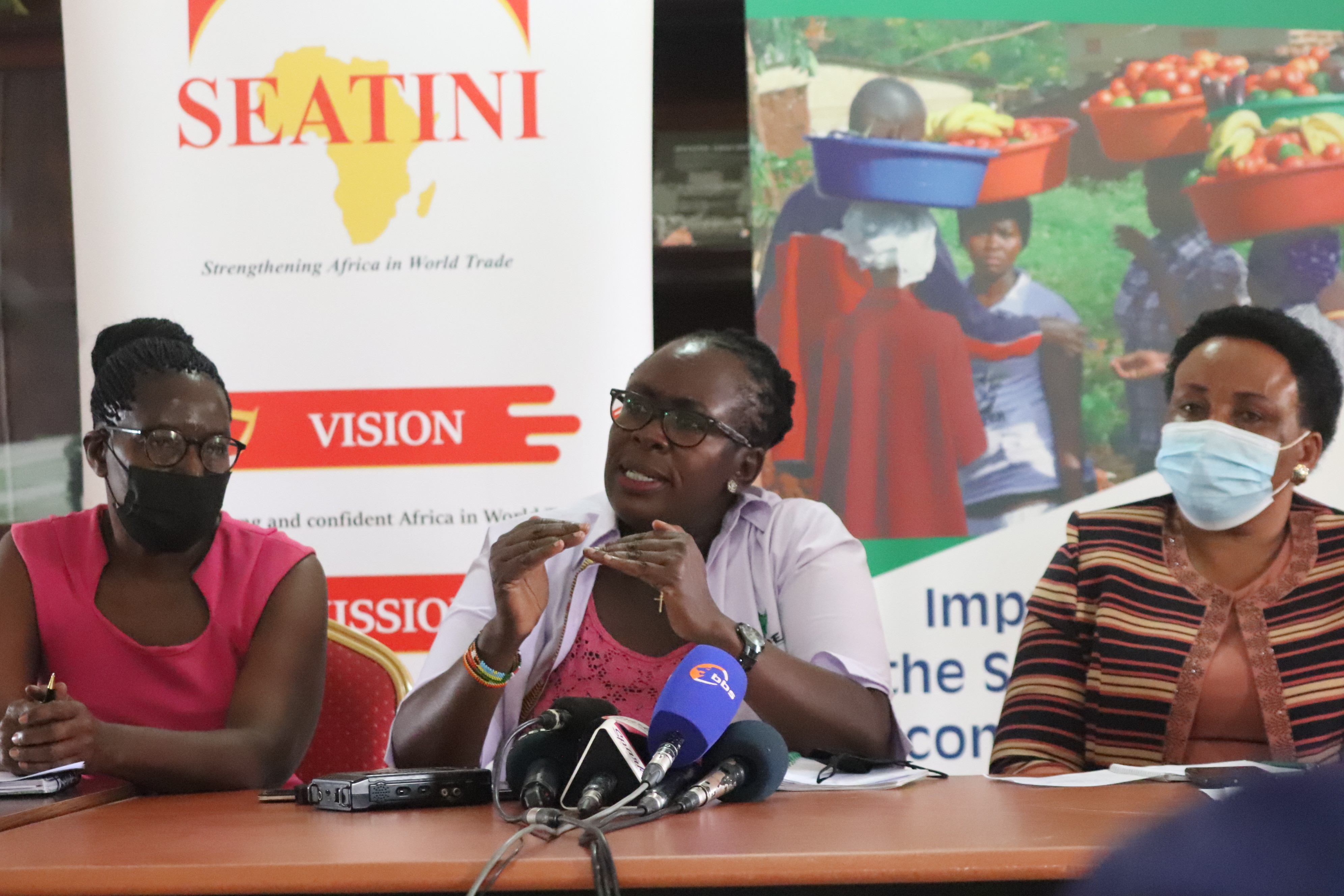 CSOs ask for EAC intervention to avoid repeat of the Uganda- Rwanda border closure