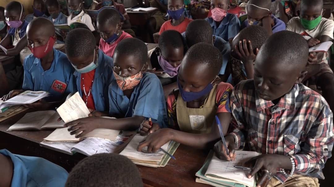 Hoima gov't schools overwhelmed by student surge