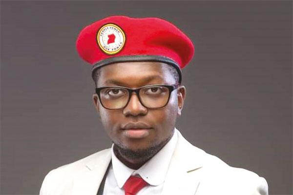 Big Interview: NUP is here to stay, says MP Nyeko