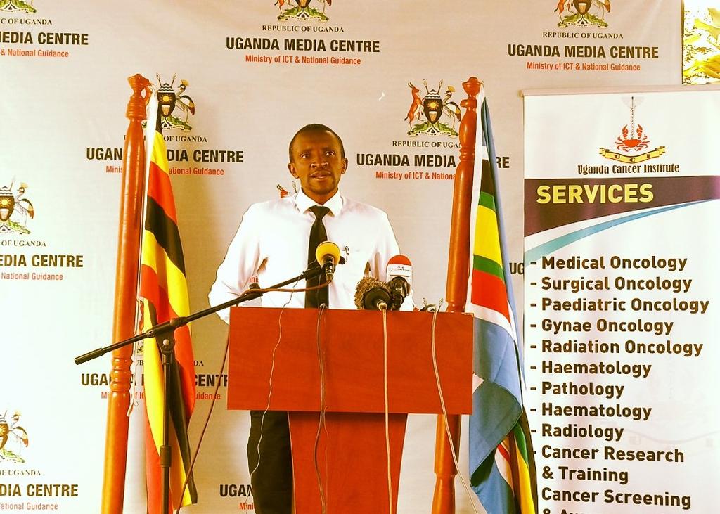 Experts call for bridging of gaps in quality cancer care