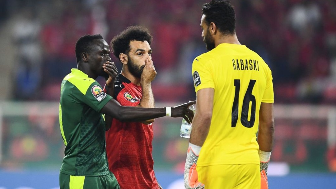 Egypt to avenge AFCON loss in World Cup playoffs