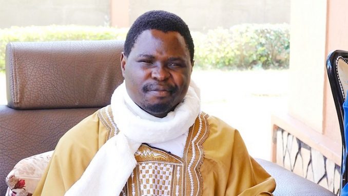 MP Zaake's full statement: "I forgive Anita Among for the mob justice she is about to preside over me"